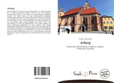 Couverture de Arberg