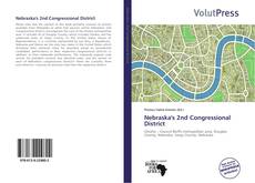 Buchcover von Nebraska's 2nd Congressional District