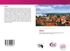 Bookcover of Užice