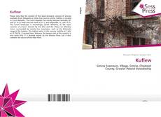 Bookcover of Kuflew