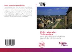 Portada del libro de Kulki, Masovian Voivodeship