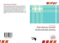 Peter Dawson (Cyclist) kitap kapağı