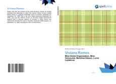 Viviana Ramos kitap kapağı