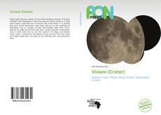 Bookcover of Viviani (Crater)
