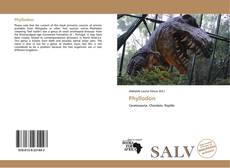 Capa do livro de Phyllodon 