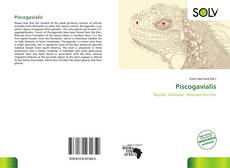 Bookcover of Piscogavialis