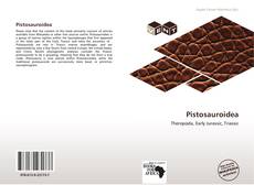 Buchcover von Pistosauroidea