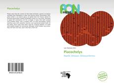 Bookcover of Placochelys