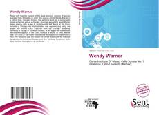 Couverture de Wendy Warner