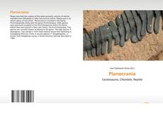 Buchcover von Planocrania