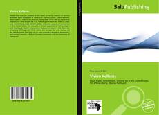 Bookcover of Vivien Kellems