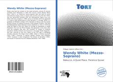 Capa do livro de Wendy White (Mezzo-Soprano) 