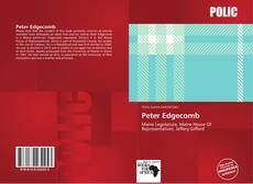 Bookcover of Peter Edgecomb