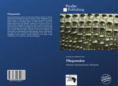 Buchcover von Pliogonodon