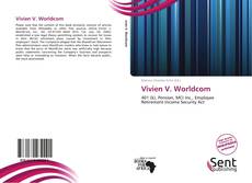 Couverture de Vivien V. Worldcom