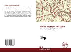 Bookcover of Vivien, Western Australia