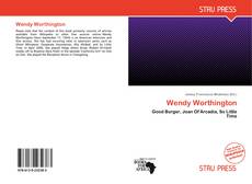 Buchcover von Wendy Worthington