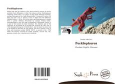 Couverture de Poekilopleuron