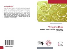 Portada del libro de Vivienne Dick