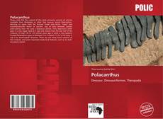 Bookcover of Polacanthus