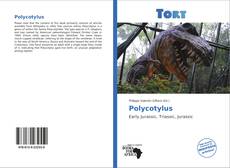 Borítókép a  Polycotylus - hoz