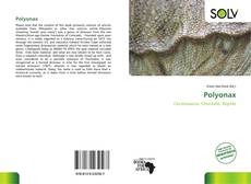 Bookcover of Polyonax