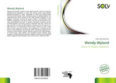 Bookcover of Wendy Wyland