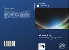 Buchcover von Vivienne Stacey