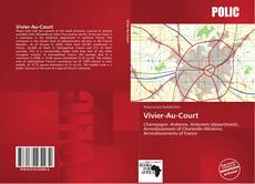 Bookcover of Vivier-Au-Court