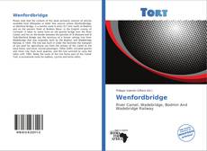 Portada del libro de Wenfordbridge