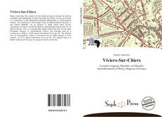 Обложка Viviers-Sur-Chiers