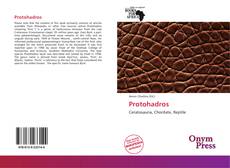 Portada del libro de Protohadros