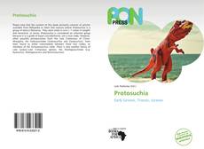 Bookcover of Protosuchia