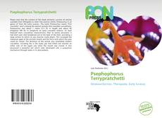 Bookcover of Psephophorus Terrypratchetti