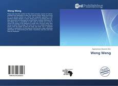 Weng Weng的封面
