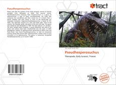 Portada del libro de Pseudhesperosuchus