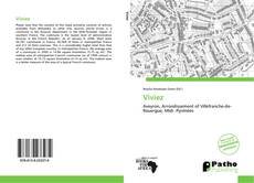 Bookcover of Viviez