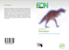 Bookcover of Pteropelyx