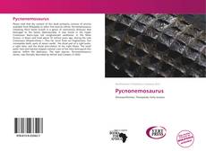 Bookcover of Pycnonemosaurus