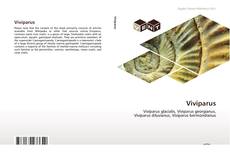 Buchcover von Viviparus