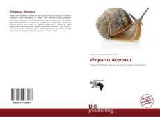 Viviparus Acerosus的封面