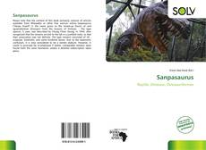 Bookcover of Sanpasaurus