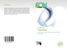 Bookcover of Vivisector