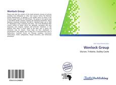 Bookcover of Wenlock Group