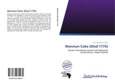 Copertina di Wenman Coke (Died 1776)