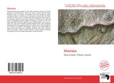 Couverture de Shanxia