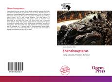 Portada del libro de Shenzhoupterus