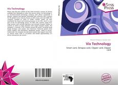 Couverture de Vix Technology