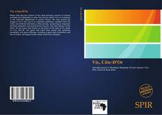 Bookcover of Vix, Côte-D'Or