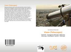 Buchcover von Vixen (Telescopes)